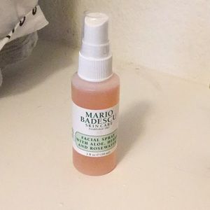 Mario Badescu Facial Spray